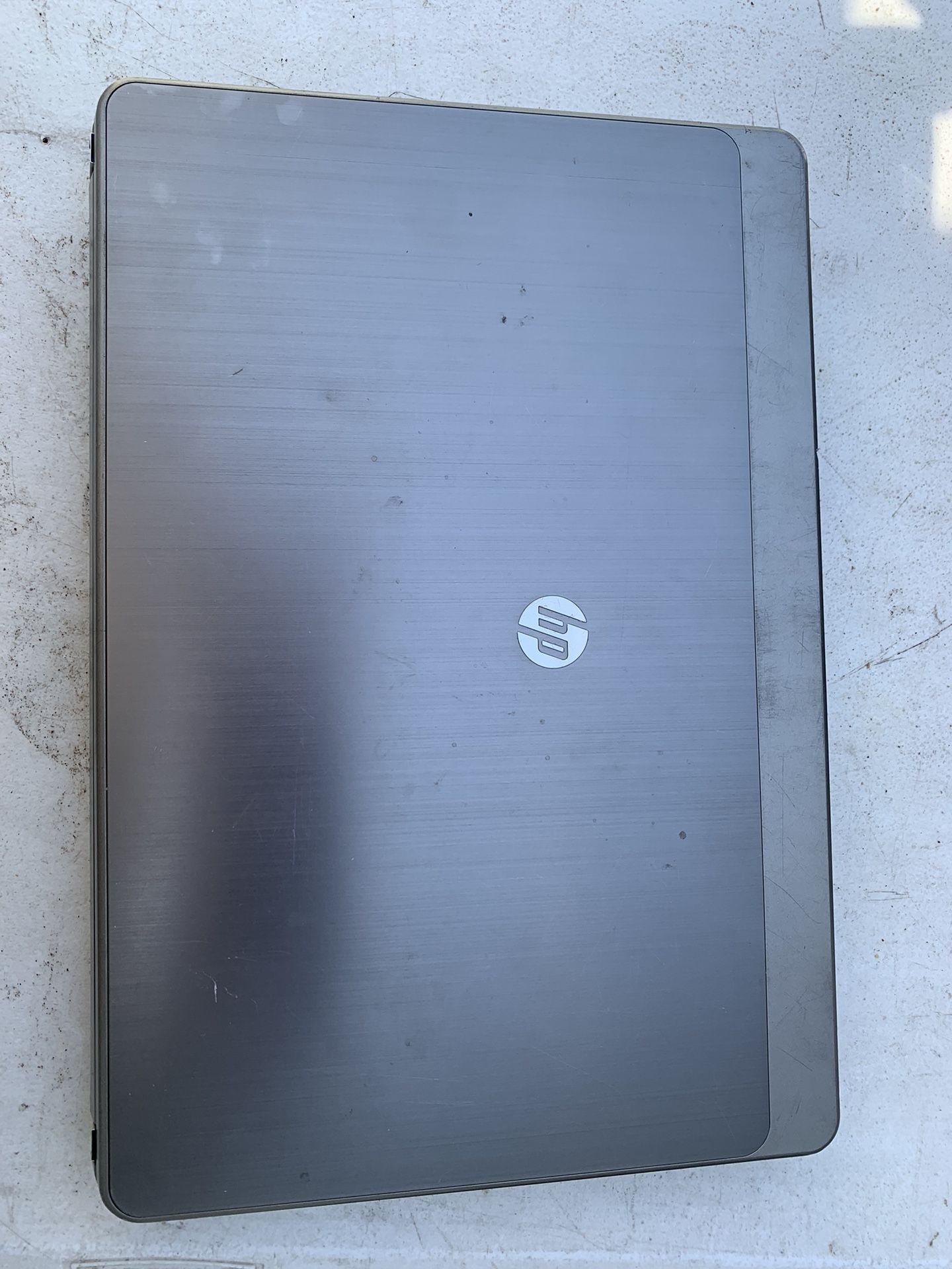 HP Laptop Probook 4430s