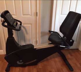 Diamondback 1150 recumbent bike hotsell