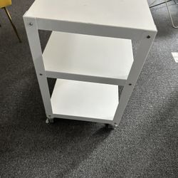 Utility Cart