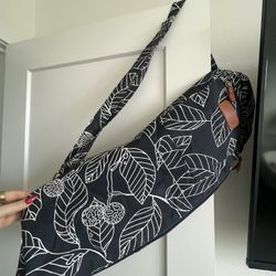 Yoga Mat Carrier / Bag 