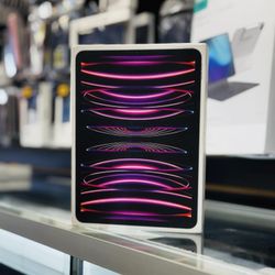 iPad Pro 11in 4th Gen 