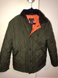 Ralph Lauren Jacket