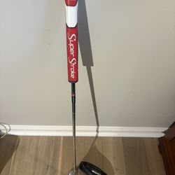 White Hot Pro (2.0) #1 - RH Golf Club Putter