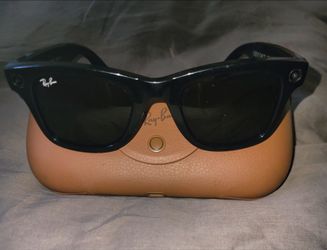 Rayban Meta AI