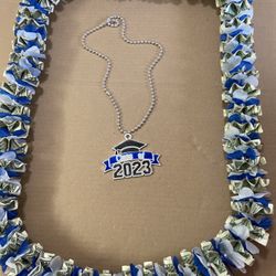 Graduation Leis