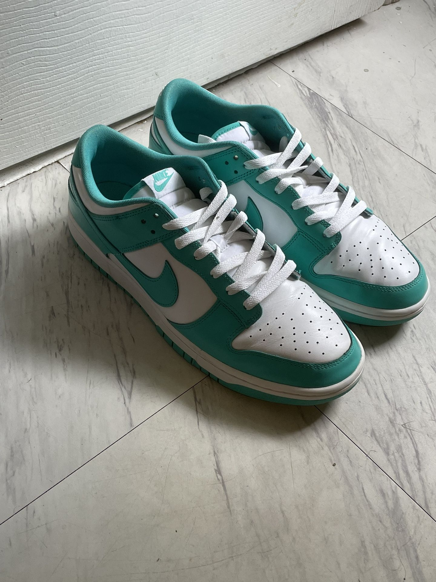 Nike Dunk