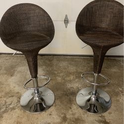 Bar  Stools 