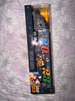 Disneyparks 2023 truck display