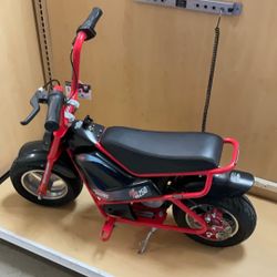 Mini Motorcycl
