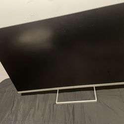 HP monitor