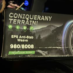 Rock Force Wheel ( Coniquerany Terrain)