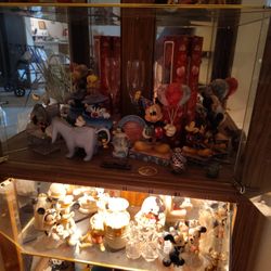 Disney Collection Lenox 