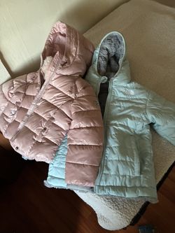 Jackets Toddler