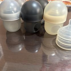Boon Bottles 4oz