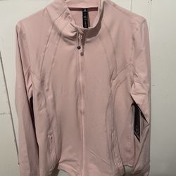 Women’s High Performance Jacket