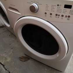 Kenmore Washer And Electric Dryer $250 Each 