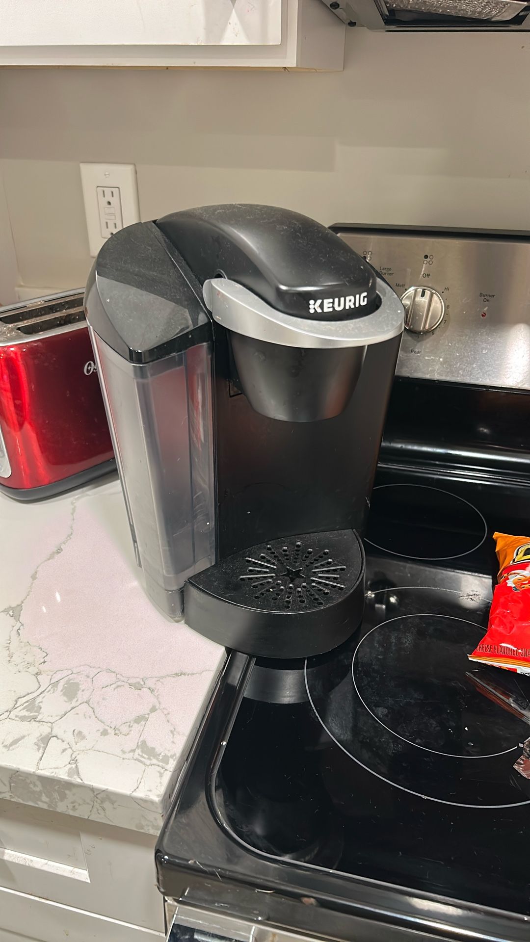 Keurig Single-cup Coffeemaker