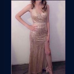 Prom/Party Dress XS/S