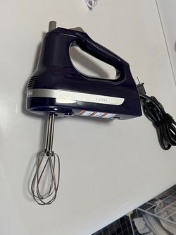 KitchenAid 5-Speed Hand Mixer