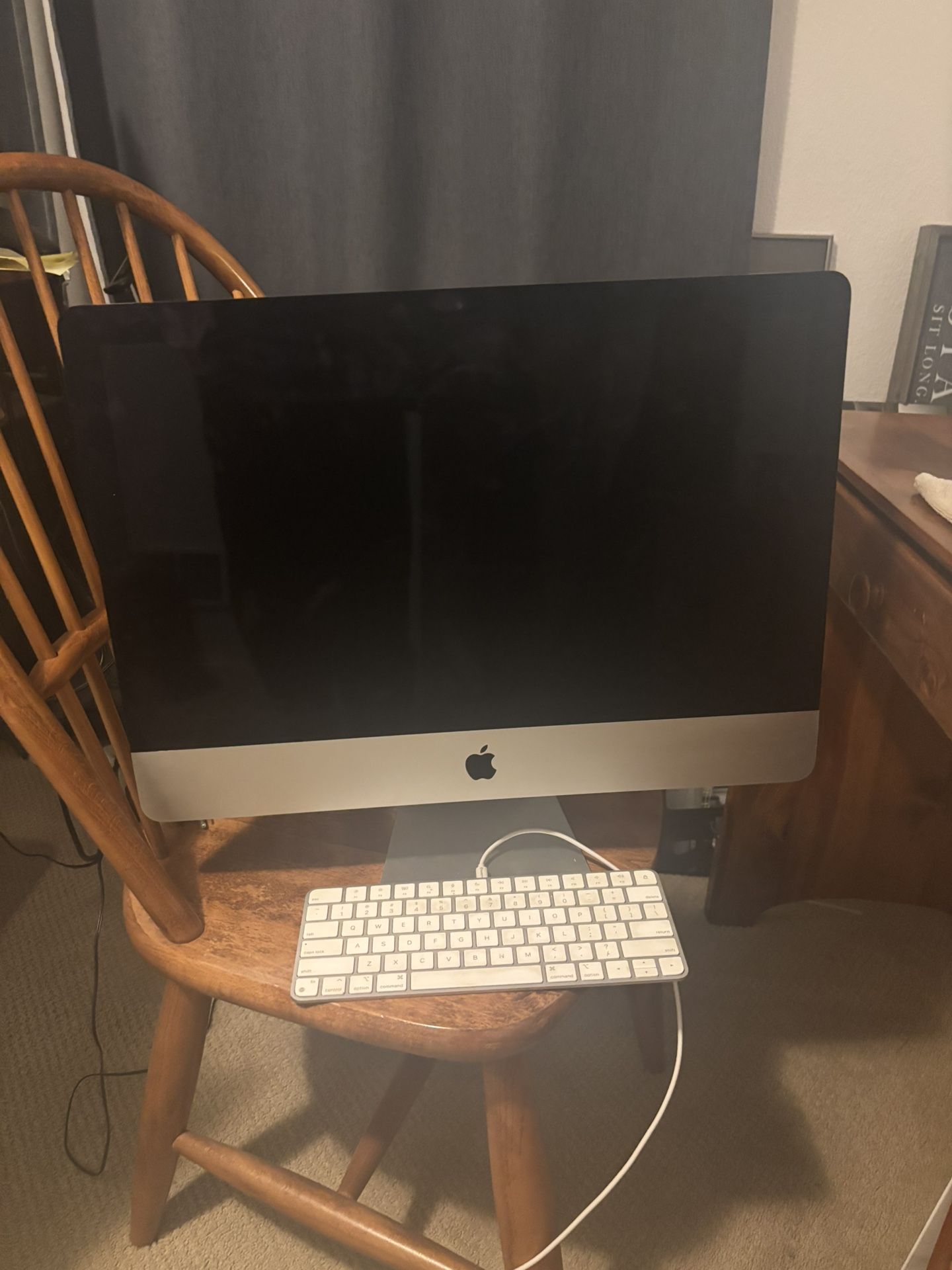 iMac