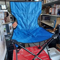 Outdoor Folding Chair Light Hiking Fishing Portable Seat Stool Storage Bag Backpack Hiking Good

