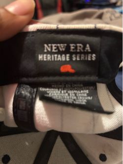 New Era Cap