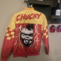 Child’s Play Jacket