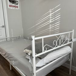 2 Twin Bed Frames 