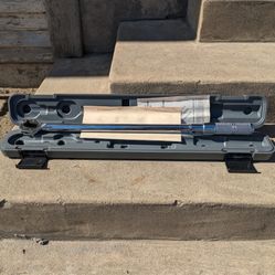 1/2 Inch Torque Wrench 