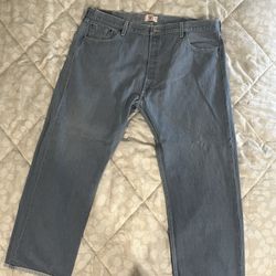 501 Original Levi’s 