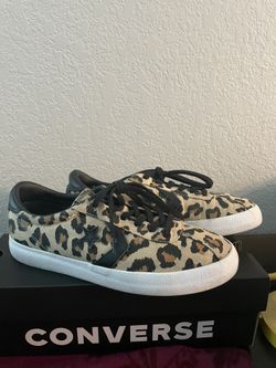Converse Women’s 8