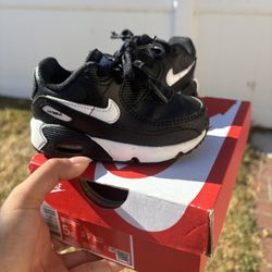Baby Nike Shoes