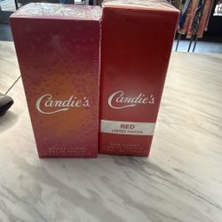 Candy for her and for him