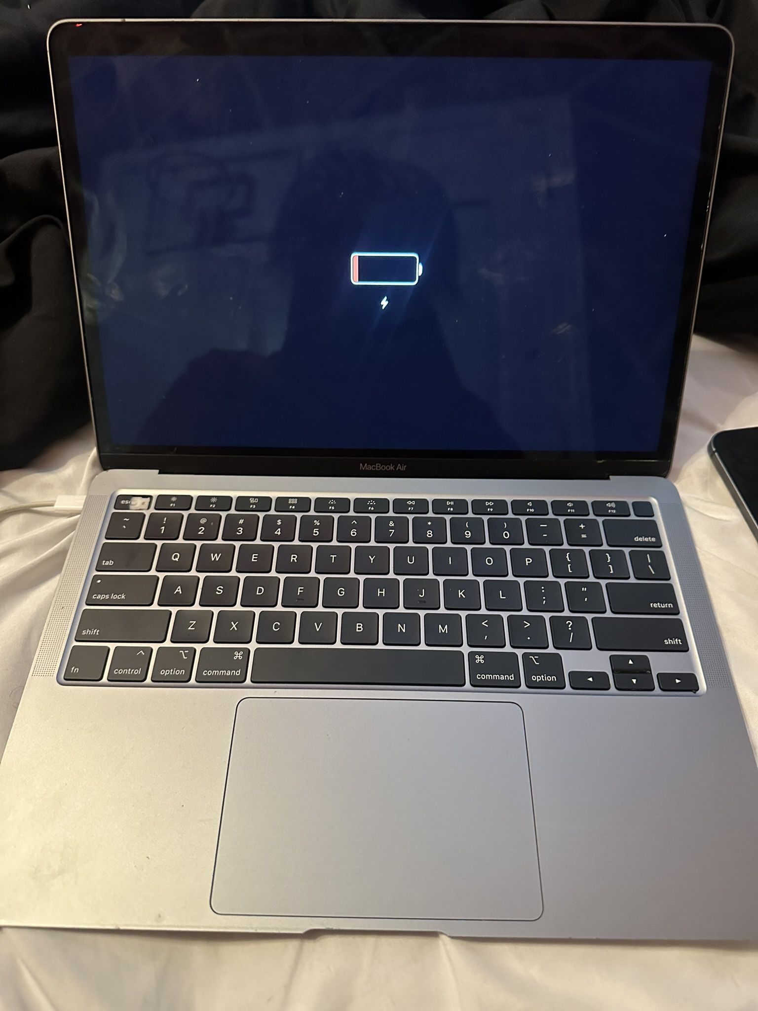 MacBook 13 Inch 