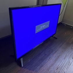 32-Inch Element LCD TV - $40