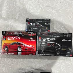 Brick shop bundle