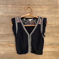 America eagle blouse . C