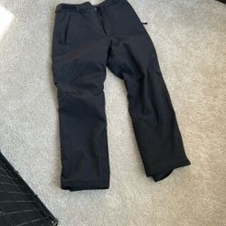 REI Winter Ski Pants Size Medium