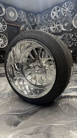 American Force Wheels