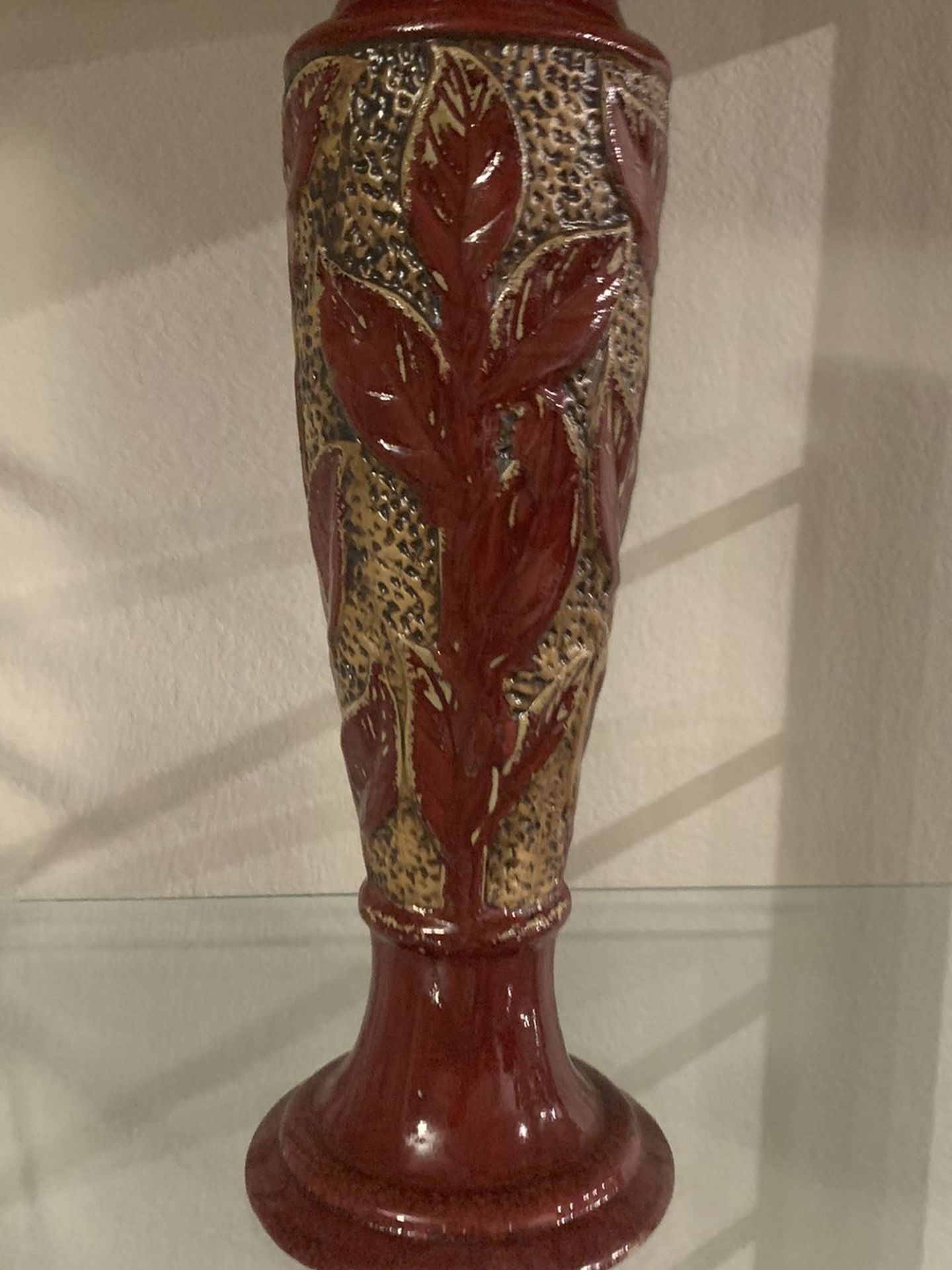 Beautiful Tall Candle holder