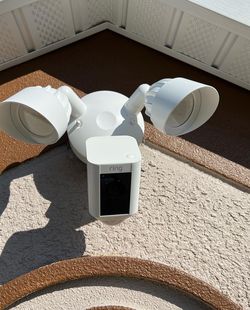 Security Cameras Installation (Please Read Details)