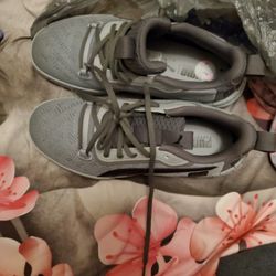 Brand  New Pumas 
