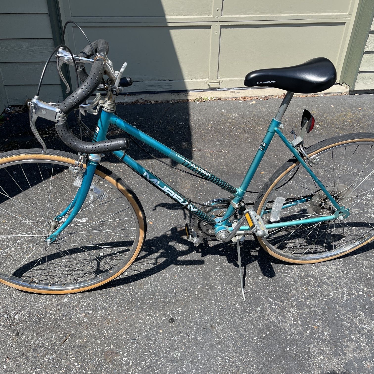 Murray 10 speed bike sale