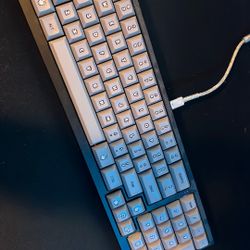 Cypher FRL Compact 1800 Black Keyboard Hot Swap & Carrying Case