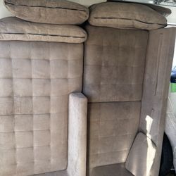 Sectional Couch