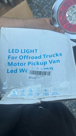 Led Light