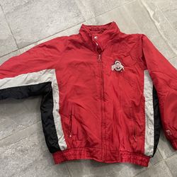 Ohio State Jacket 