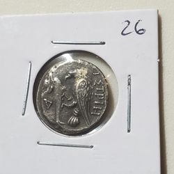 REPLICA COIN #26