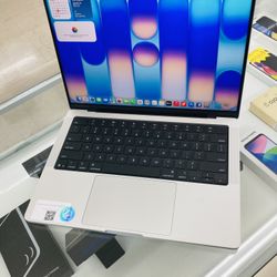 MacBook Pro M5 16gb Ram 512gb SSD 