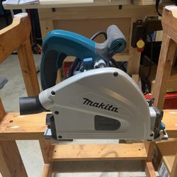 Makita Track Saw